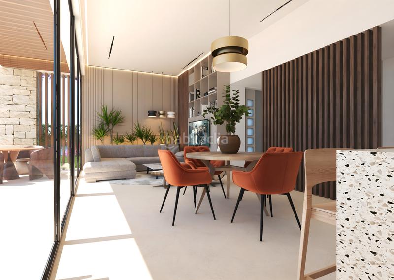 Foto 5ff98165-f821-4a8b-aa95-b55ae58bd5fd. Promoció EL BOQUE GOLF VILLAGE a Chiva. Habitatges d´obra nova