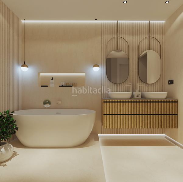 Foto a488da39-93da-4493-ae6b-76b8f1617a00. Promoció EL BOQUE GOLF VILLAGE a Chiva. Habitatges d´obra nova