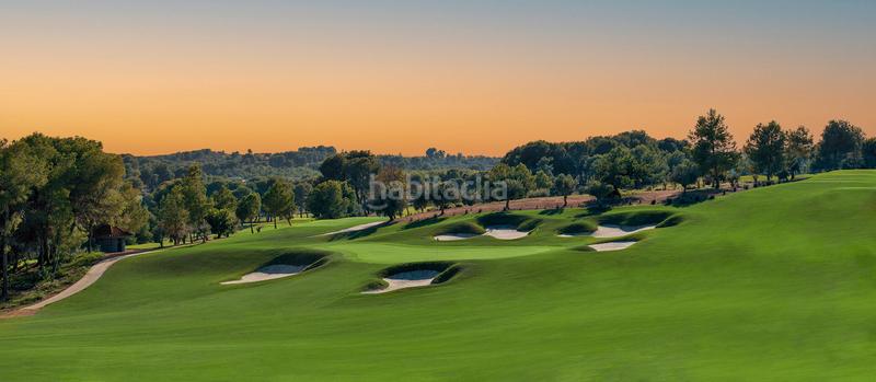 Foto daad499b-427b-46d7-a865-48e51d00fad3. Promoció EL BOQUE GOLF VILLAGE a Chiva. Habitatges d´obra nova