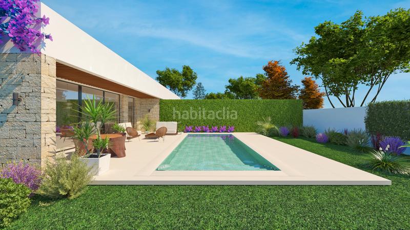 Foto dcb3c328-c9dd-438c-979a-353db6e7c587. Promoció EL BOQUE GOLF VILLAGE a Chiva. Habitatges d´obra nova