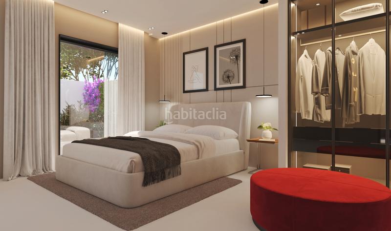 Foto e3db9dfa-fc8d-4e22-9d1d-814422cf860e. Promoció EL BOQUE GOLF VILLAGE a Chiva. Habitatges d´obra nova
