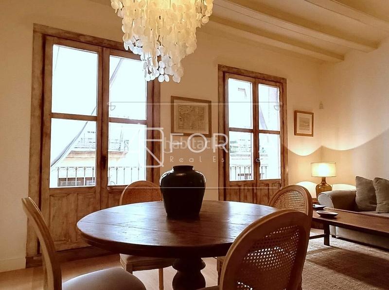 Foto 3d887f89-f419-409d-b515-f017398ec069. Appartamento in carrer d'avinyó 32 in Gòtic Barcelona