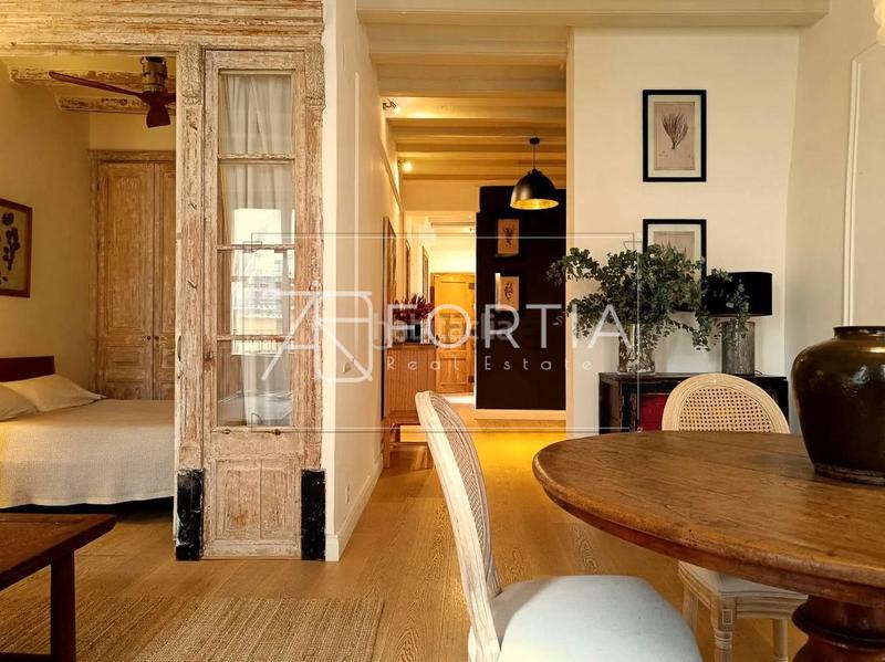 Foto 52bcc346-4380-4852-b902-d72bcfc61381. Appartamento in carrer d'avinyó 32 in Gòtic Barcelona