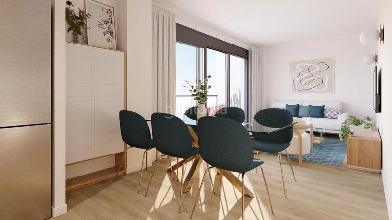 Foto 8815cbef-f5d2-4ff4-854b-73b94b87f991. Appartement 100m<sup>2</sup> dans Son Gotleu Palma de Mallorca