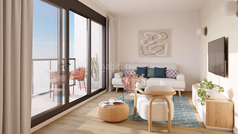 Foto 59530274-b89c-4570-839f-a85dc2a8a6f3. Pis 100m<sup>2</sup> a Son Gotleu Palma de Mallorca