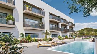 Flat in Avinguda de les Hortes