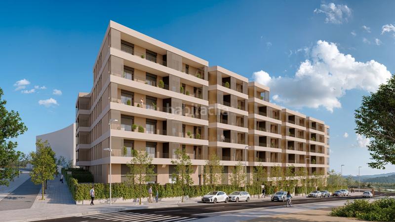 Foto 1e0c45da-00d3-41a2-8e3a-b412e0a26665. Appartement 93m<sup>2</sup> dans avinguda de la ciència 7 dans Serraparera Cerdanyola del Vallès