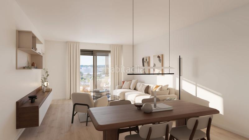 Foto 3df514a5-e98e-4e0e-93f5-d4472e320e01. Appartement 93m<sup>2</sup> dans avinguda de la ciència 7 dans Serraparera Cerdanyola del Vallès