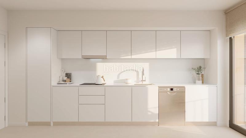 Foto 494860f6-954e-402f-9f11-e9bfe0e41267. Appartement 93m<sup>2</sup> dans avinguda de la ciència 7 dans Serraparera Cerdanyola del Vallès