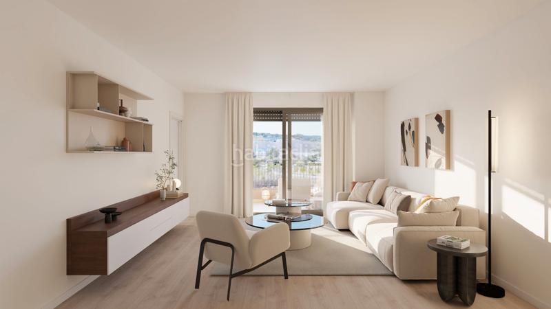 Foto 535904ed-337c-4c33-85bf-3f410b6bd3b1. Appartement 93m<sup>2</sup> dans avinguda de la ciència 7 dans Serraparera Cerdanyola del Vallès