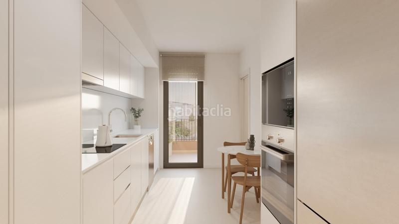 Foto 6e37e759-c44b-477c-b340-586390d4e20c. Appartement 93m<sup>2</sup> dans avinguda de la ciència 7 dans Serraparera Cerdanyola del Vallès