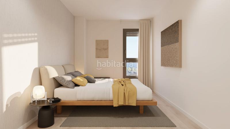 Foto a6f34133-9e70-4482-ba99-d8ac85868499. Appartement 93m<sup>2</sup> dans avinguda de la ciència 7 dans Serraparera Cerdanyola del Vallès