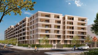 Appartement à Avinguda de la ciència 7