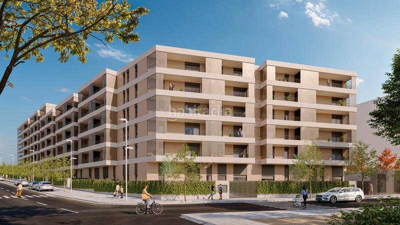 Foto f18cdd77-49a3-4752-bb74-a609b7705410. Appartement 93m<sup>2</sup> dans avinguda de la ciència 7 dans Serraparera Cerdanyola del Vallès