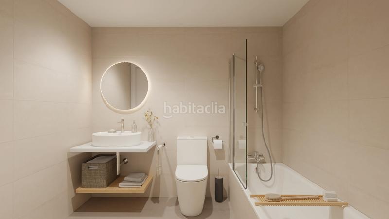 Foto 1c36035c-be71-4671-bf59-c2906fed7814. Appartement 120m<sup>2</sup> dans avinguda de la ciència 7 dans Serraparera Cerdanyola del Vallès