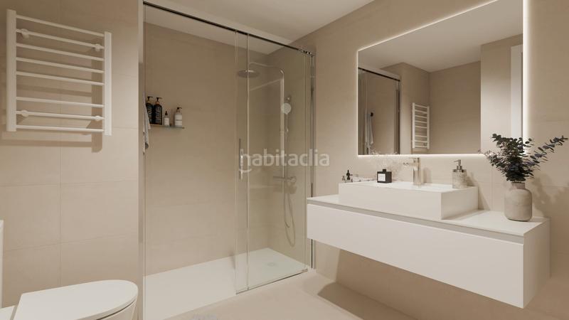 Foto 72ccacc6-defe-4a84-9f99-c3050e8e36c1. Appartement 120m<sup>2</sup> dans avinguda de la ciència 7 dans Serraparera Cerdanyola del Vallès