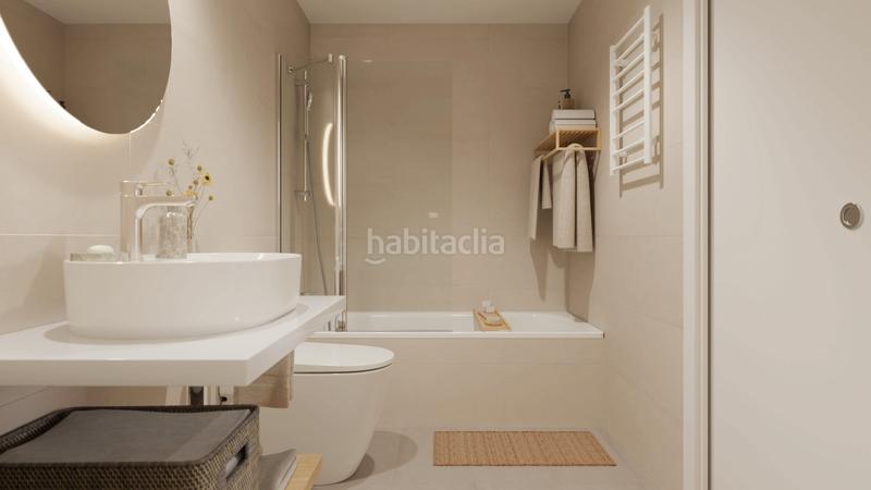 Foto ea8f5358-4937-48c9-9628-3038de0523dd. Appartement 120m<sup>2</sup> dans avinguda de la ciència 7 dans Serraparera Cerdanyola del Vallès