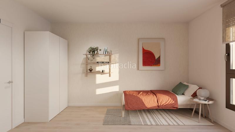 Foto 4ff06392-aaeb-4108-8f48-3f6213c82ba4. Etagenwohnung 120m<sup>2</sup> in avinguda de la ciència 7 in Serraparera Cerdanyola del Vallès