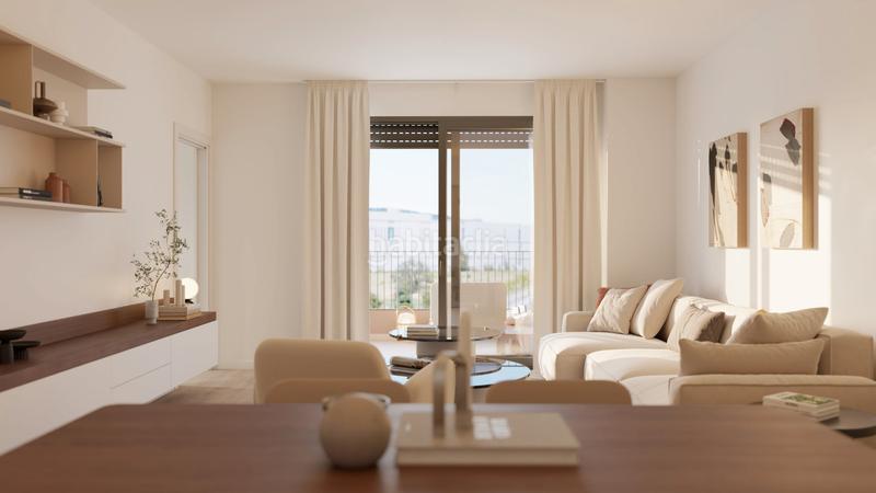 Foto eb555602-9e3a-4c15-ac1f-05408fe451e2. Etagenwohnung 120m<sup>2</sup> in avinguda de la ciència 7 in Serraparera Cerdanyola del Vallès