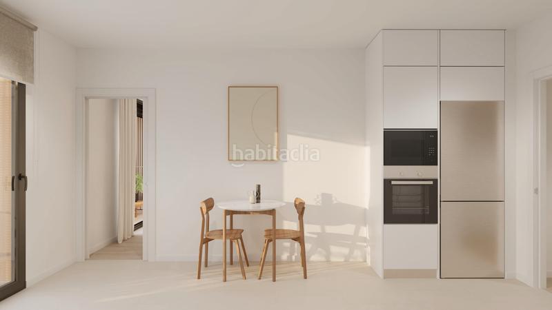 Foto ba43fd62-c1d7-4c53-84b7-1720e0f45452. Flat 120m<sup>2</sup> in avinguda de la ciència 7 in Serraparera Cerdanyola del Vallès