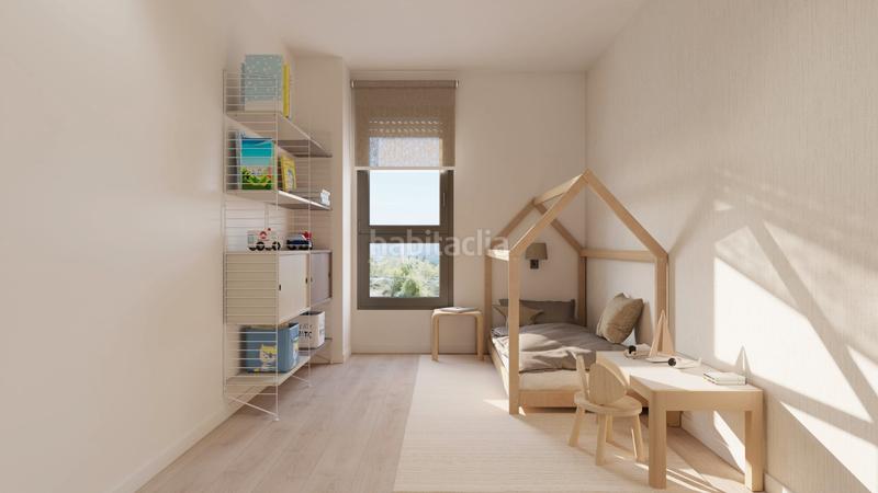 Foto 4e808af6-e9f9-4cd8-8c98-3440a4916697. Appartement 142m<sup>2</sup> dans avinguda de la ciència 7 dans Serraparera Cerdanyola del Vallès