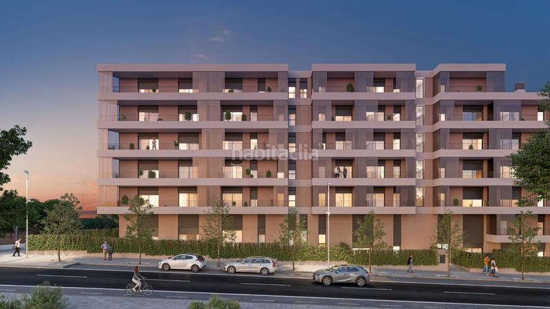 Foto 4f4ec1bf-2b87-4fee-bd18-5d3ed45ae241. Appartement 142m<sup>2</sup> dans avinguda de la ciència 7 dans Serraparera Cerdanyola del Vallès