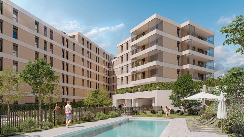 Foto 527cd50e-2873-4ee8-a7a5-7cfad4bc7221. Appartement 142m<sup>2</sup> dans avinguda de la ciència 7 dans Serraparera Cerdanyola del Vallès