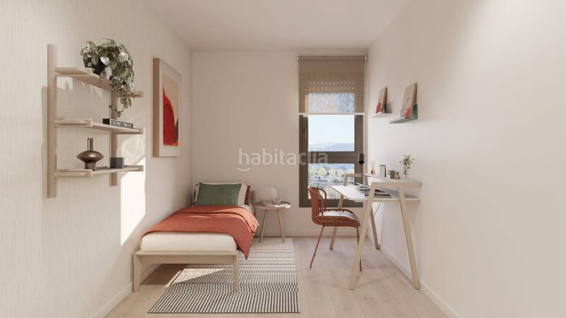 Foto c79d1ee6-6ed7-43f9-a87a-1f7ccbb033c1. Appartement 142m<sup>2</sup> dans avinguda de la ciència 7 dans Serraparera Cerdanyola del Vallès