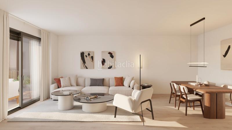 Foto d01882c8-7108-4962-bd2e-ac96d24b0af2. Appartement 142m<sup>2</sup> dans avinguda de la ciència 7 dans Serraparera Cerdanyola del Vallès