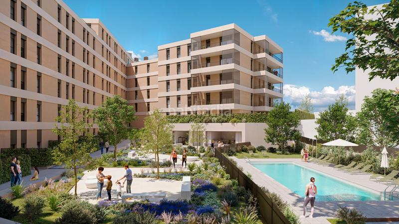 Foto eb02b56e-0794-49f3-a30c-99c39551d078. Flat 142m<sup>2</sup> in avinguda de la ciència 7 in Serraparera Cerdanyola del Vallès