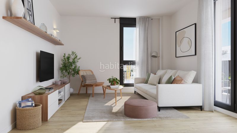 Foto 180b3746-a227-435c-9ac0-4e2ae06d527d. Pis 68m<sup>2</sup> amb aparcament piscina a La Marina del Prat Vermell Barcelona