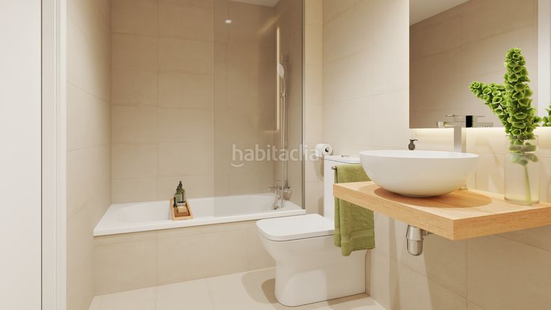 Foto 51b67ac6-bd8a-46bd-adee-f4916ec8ebe1. Pis 68m<sup>2</sup> amb aparcament piscina a La Marina del Prat Vermell Barcelona