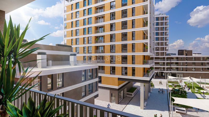 Foto 57ae078f-7f91-4000-815e-2e0b1f483f90. Pis 68m<sup>2</sup> amb aparcament piscina a La Marina del Prat Vermell Barcelona