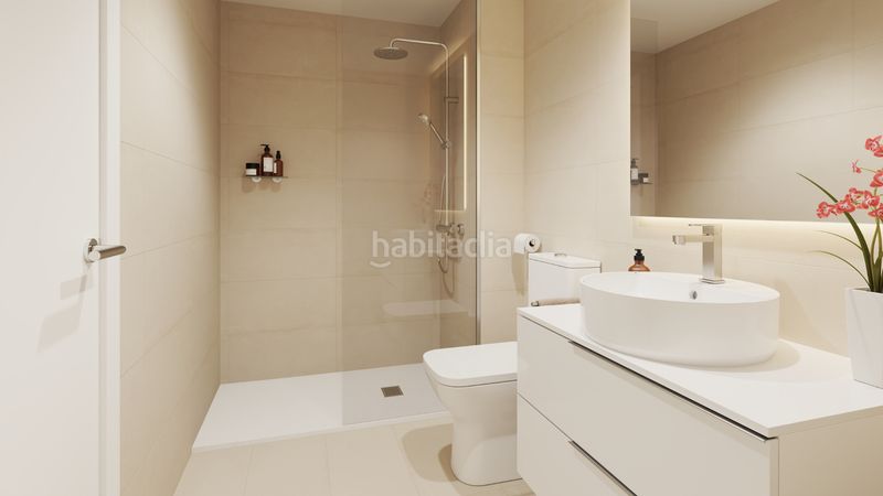 Foto a1fc4f8f-a2e0-4c72-b4ac-f1b817de6317. Pis 68m<sup>2</sup> amb aparcament piscina a La Marina del Prat Vermell Barcelona