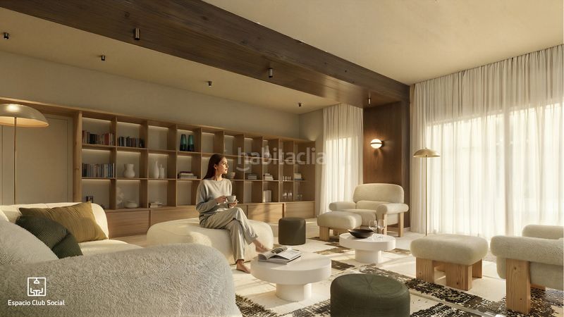 Foto 36a3d2e6-1cf7-4647-90eb-8392a7a72cf9. Pis 69m<sup>2</sup> amb aparcament piscina a La Marina del Prat Vermell Barcelona