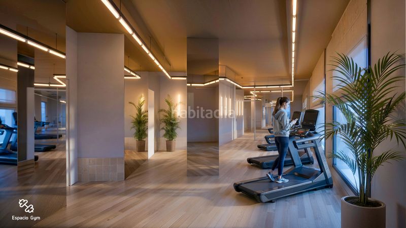 Foto 44519652-db03-4985-bdca-1ca621754884. Pis 69m<sup>2</sup> amb aparcament piscina a La Marina del Prat Vermell Barcelona