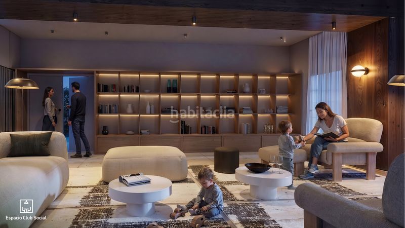 Foto 5865eb9c-f54d-44ac-9ee0-b6bf8b5fc006. Pis 69m<sup>2</sup> amb aparcament piscina a La Marina del Prat Vermell Barcelona