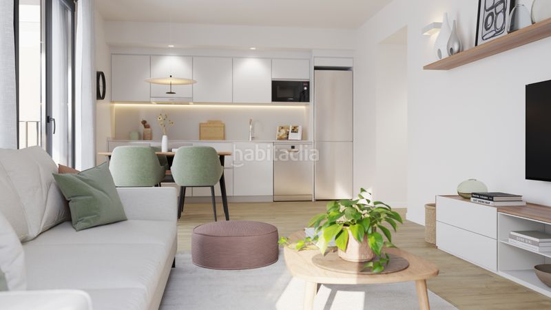 Foto c8f41c9d-347d-4e70-b318-5573eb88cd5c. Pis 69m<sup>2</sup> amb aparcament piscina a La Marina del Prat Vermell Barcelona