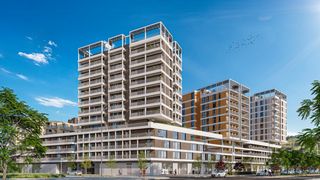 Piso  Carrer de pontils