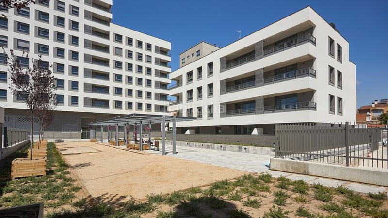 Foto 230a0d76-31c7-49a6-95ad-9e40beaa05f3. Pis 117m<sup>2</sup> a carrer de vidal 48 a Covadonga Sabadell