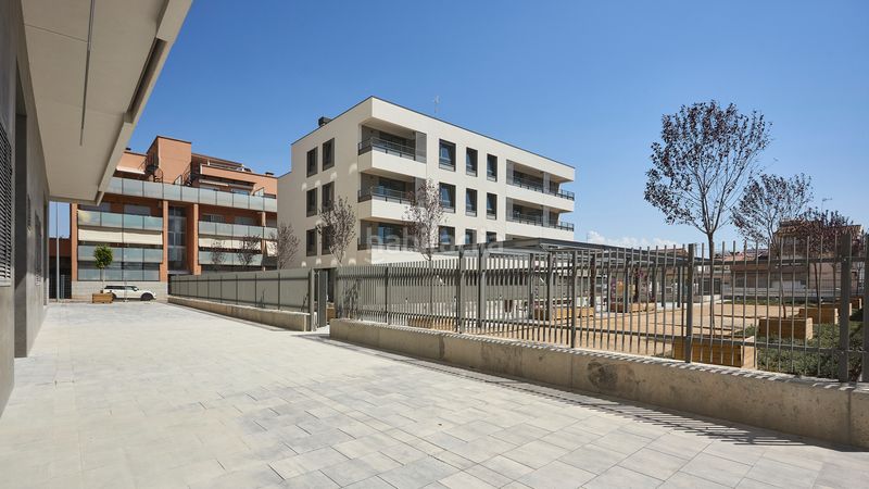 Foto b4ce703b-ca6c-48e3-8374-0f9cbe20fe4a. Pis 149m<sup>2</sup> a carrer de vidal 48 a Covadonga Sabadell
