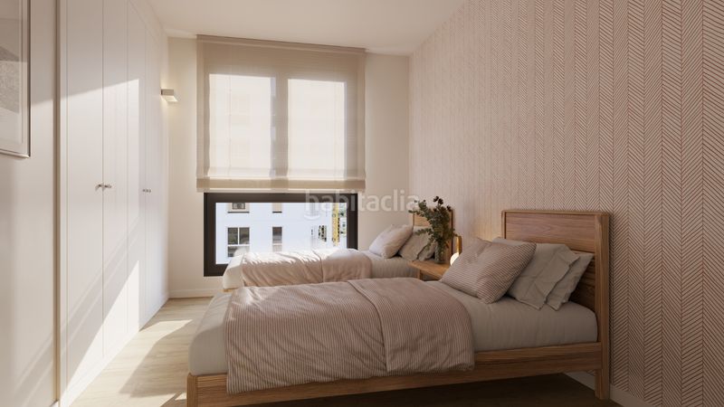 Foto cf791623-329b-445c-8f73-b7d5108ca8d8. Pis 117m<sup>2</sup> amb aparcament piscina a La Marina del Prat Vermell Barcelona