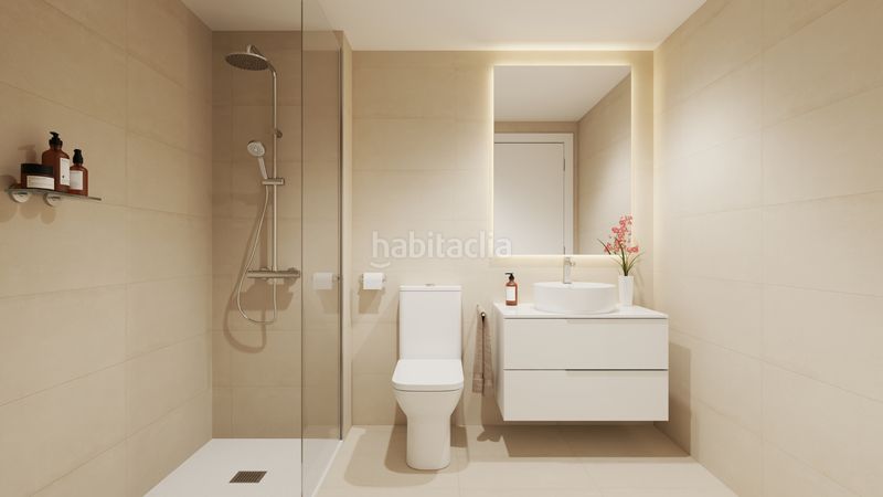 Foto e437637d-c724-4d14-8be6-d9d9b3271506. Pis 117m<sup>2</sup> amb aparcament piscina a La Marina del Prat Vermell Barcelona