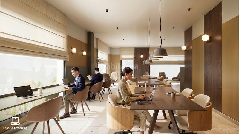 Foto 13cda55b-cf34-4952-aedf-230191ec9a23. Piso 117m<sup>2</sup> en La Marina del Prat Vermell Barcelona