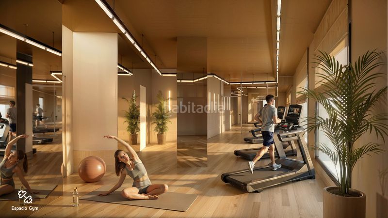 Foto 2e749b82-7ebd-4c11-b84f-588a4de1071b. Piso 117m<sup>2</sup> en La Marina del Prat Vermell Barcelona