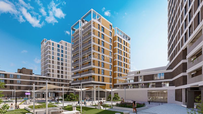 Foto 57657163-d09e-4c97-a030-b5918d9520a8. Piso 117m<sup>2</sup> en La Marina del Prat Vermell Barcelona