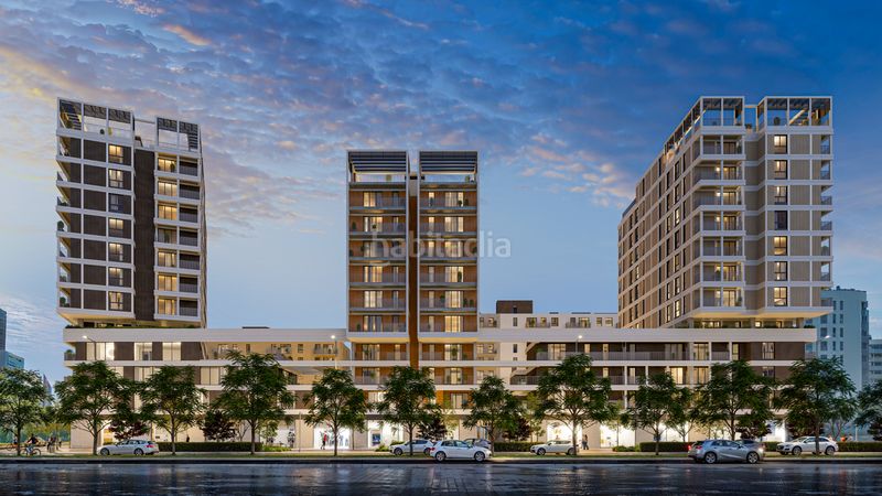 Foto 57b18bd9-e7f1-4ebb-9f09-bf6980ab841c. Piso 117m<sup>2</sup> en La Marina del Prat Vermell Barcelona