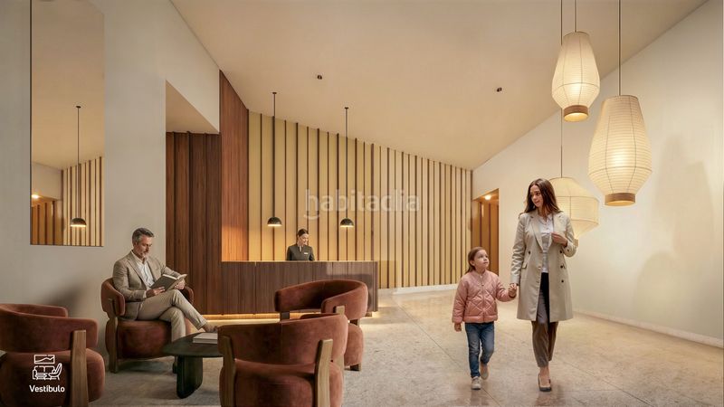 Foto 617edace-5c3e-4b23-9888-a782bbc3cad6. Piso 117m<sup>2</sup> en La Marina del Prat Vermell Barcelona