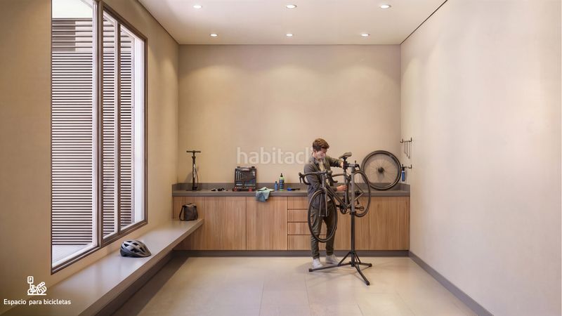 Foto 8e575e5c-c2e2-4bb8-b71f-67aeb63172c2. Piso 117m<sup>2</sup> en La Marina del Prat Vermell Barcelona