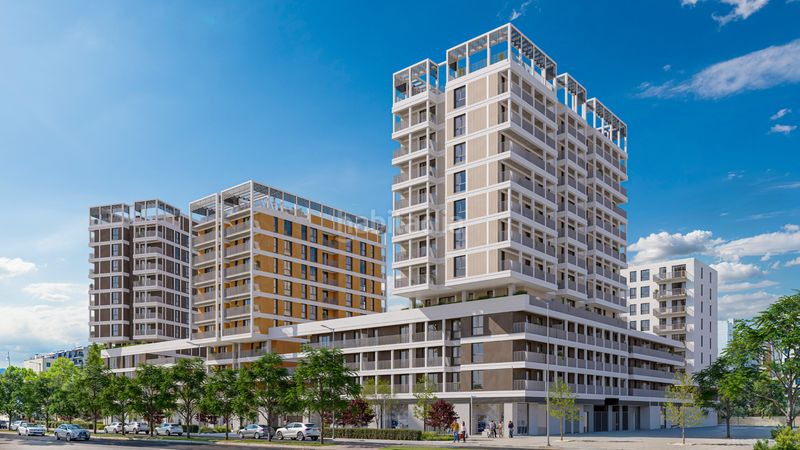 Foto c63d923e-0cd1-477b-bd14-7cb0ba5acae3. Piso 117m<sup>2</sup> en La Marina del Prat Vermell Barcelona